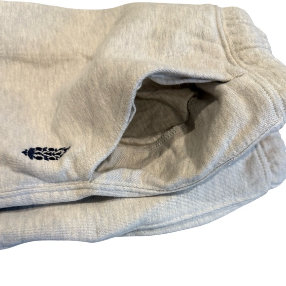 Free People x FP Movement For The Win Wide Leg Sweatpants size Small gray - Picture 6 of 10